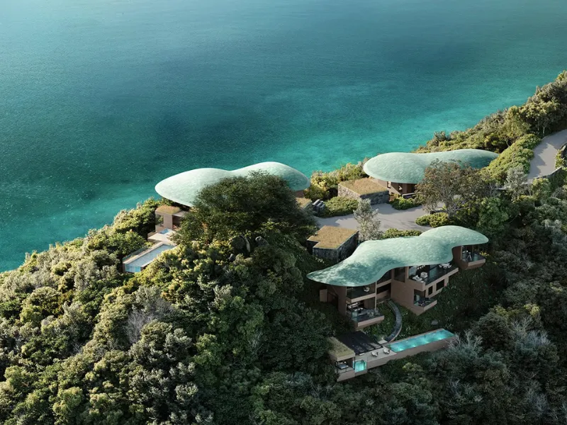 1 Bahias DP10 Papagayo