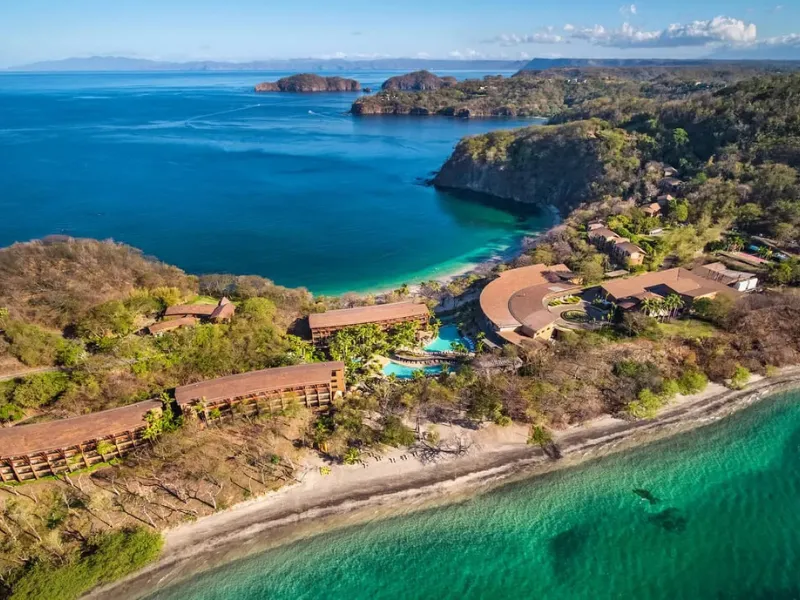 1 Four Seasons Papagayo