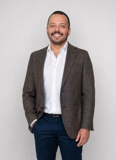 Fernando Solano